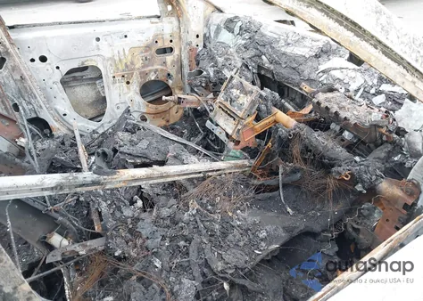 2015 Ford Explorer Limited z USA, uszkodzony, nr VIN 1FM5K7F86FGA24921